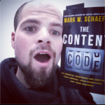 Mark Schaefer - The Content Code